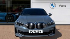 BMW 1 Series 118i [136] M Sport 5dr Petrol Hatchback